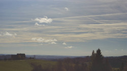 Troják, Maruška - parkoviště