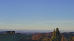 Troják, Maruška - parkoviště