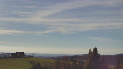 Troják, Maruška - parkoviště