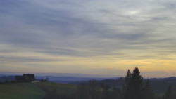 Troják, Maruška - parkoviště