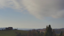 Troják, Maruška - parkoviště