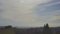 Troják, Maruška - parkoviště