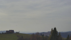 Troják, Maruška - parkoviště