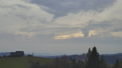 Troják, Maruška - parkoviště