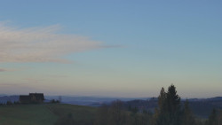 Troják, Maruška - parkoviště