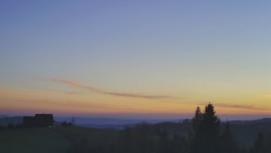 Troják, Maruška - parkoviště