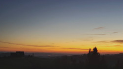 Troják, Maruška - parkoviště