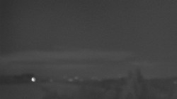 Troják, Maruška - parkoviště