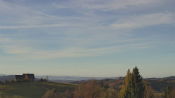 Troják, Maruška - parkoviště