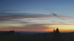 Troják, Maruška - parkoviště