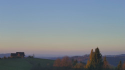 Troják, Maruška - parkoviště