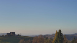 Troják, Maruška - parkoviště