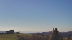 Troják, Maruška - parkoviště