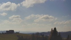 Troják, Maruška - parkoviště