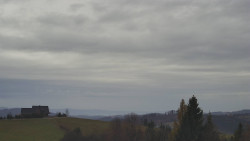 Troják, Maruška - parkoviště