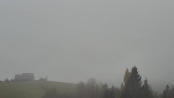 Troják, Maruška - parkoviště