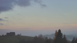 Troják, Maruška - parkoviště