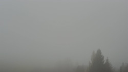 Troják, Maruška - parkoviště