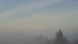 Troják, Maruška - parkoviště