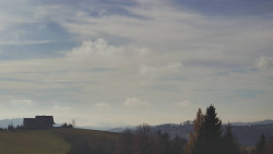 Troják, Maruška - parkoviště