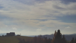 Skiareál Troják - Troják, Maruška - parkoviště - 12.11.2025 v 12:33