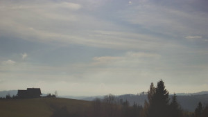 Skiareál Troják - Troják, Maruška - parkoviště - 12.11.2025 v 13:33