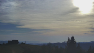 Skiareál Troják - Troják, Maruška - parkoviště - 12.11.2025 v 14:33