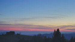 Troják, Maruška - parkoviště