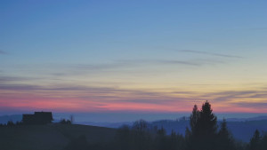 Skiareál Troják - Troják, Maruška - parkoviště - 12.11.2025 v 16:33