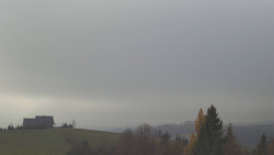 Troják, Maruška - parkoviště