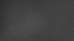 Troják, Maruška - parkoviště