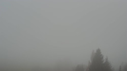 Troják, Maruška - parkoviště