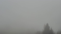 Troják, Maruška - parkoviště