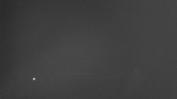 Troják, Maruška - parkoviště