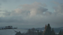 Troják, Maruška - parkoviště