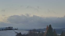 Troják, Maruška - parkoviště