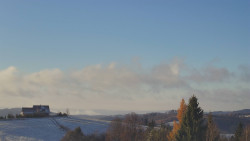 Troják, Maruška - parkoviště