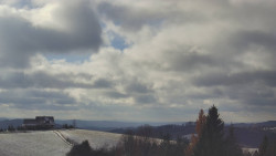 Troják, Maruška - parkoviště