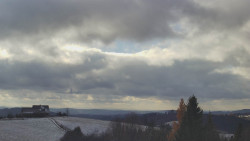 Troják, Maruška - parkoviště