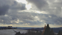 Troják, Maruška - parkoviště