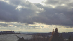 Troják, Maruška - parkoviště