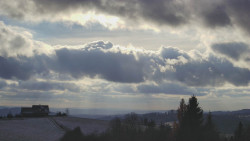 Troják, Maruška - parkoviště