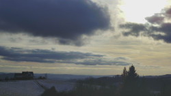 Troják, Maruška - parkoviště