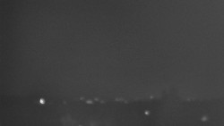 Troják, Maruška - parkoviště