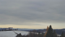 Troják, Maruška - parkoviště