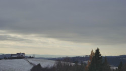 Troják, Maruška - parkoviště