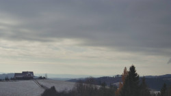 Troják, Maruška - parkoviště