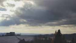 Troják, Maruška - parkoviště