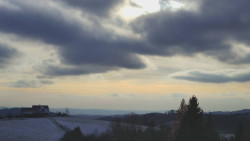 Troják, Maruška - parkoviště