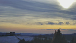 Troják, Maruška - parkoviště